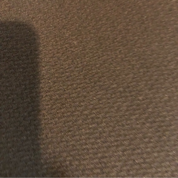 New Caution To The Wind black textures sleeveless dress - Picture 8 of 8